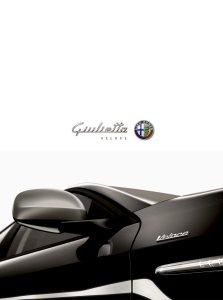 2013 – Giulietta Veloce (IT)