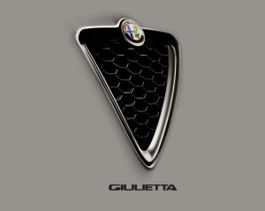 2016 – Giulietta (SG)