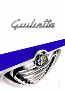 2011 – Giulietta (ES)