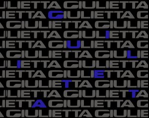 2019 – Giulietta (CZ)