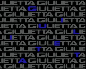 2019 – Giulietta (IT)