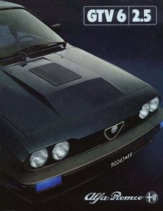 1981 – GTV (NL)