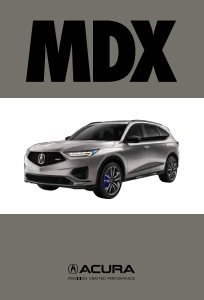 2023 – MDX (KW)