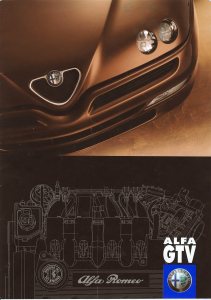 1998 – GTV (UK)