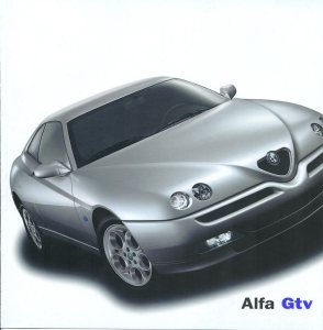 2001 – GTV (DE)