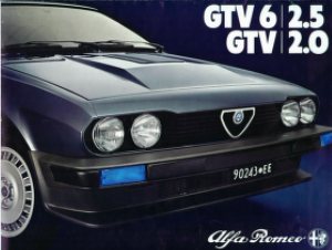 1980 – GTV (NL)