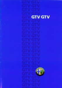1986 – GTV (NL)