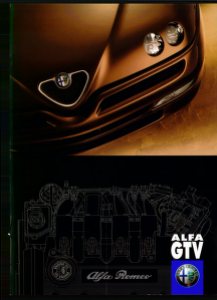 1998 – GTV (NL)