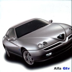 2001 – GTV (DE)