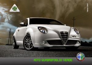 2010 – MiTo Quadrifoglio Verde (ES)