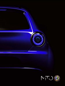 2015 – MiTo (DE)