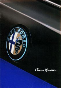 1995 – Model Range (UK)
