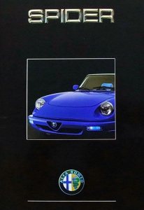 1990 – Spider (JP)