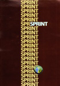 1986 – Sprint (NL)