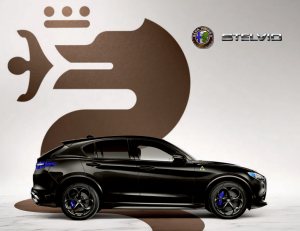 2020 – Stelvio (CA)