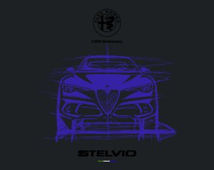 2019 – Stelvio (EG)