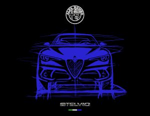 2020 – Stelvio (US)