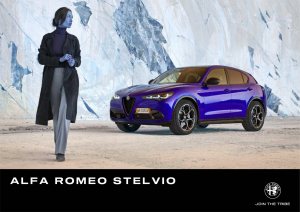 2023 – Stelvio (EG)