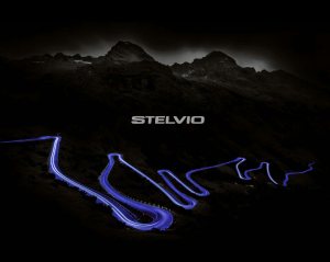 2017 – Stelvio (CN)