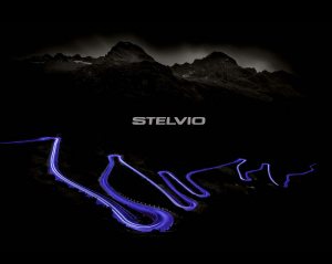2017 – Stelvio (ES)