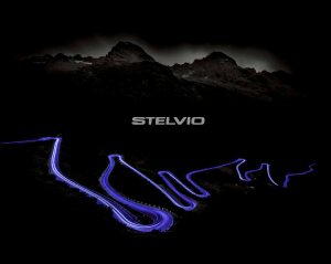 2017 – Stelvio (IT)