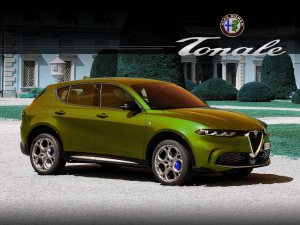 2023 – Tonale (MX)