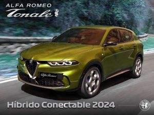 2024 – Tonale (MX)