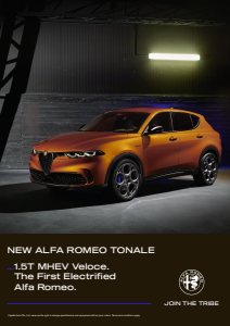 2023 – Tonale (SG)