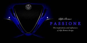 2021 – Passione (INT)