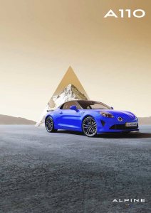 2024 – A110 (TR)