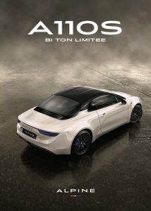 2021 – A110 S Bi Ton (JP)