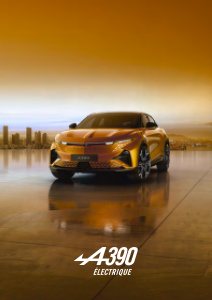 2025 – A390 (FR)