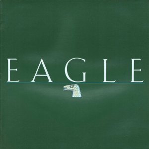 1986 – Eagle (US)