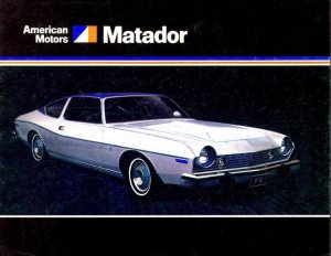 1974 – Matador (US)
