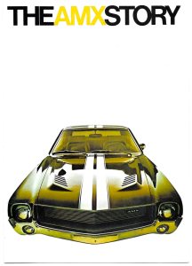 1968 – AMX (US)