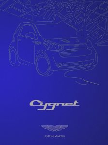 2011 – Cygnet (INT)