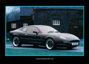 1997 – DB7 GTS (UK)