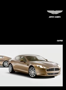 2010 – Rapide (UK)