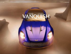 2024 – Vanquish (UK)