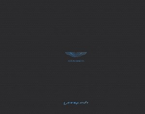 2013 – Vanquish (INT)