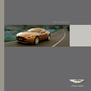 2006 – V8 Vantage (UK)