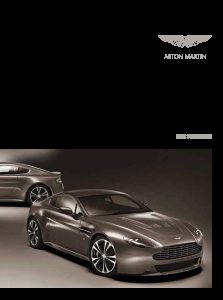 2008 – V12 Vantage (INT)