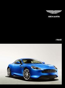 2012 – Virage (UK)