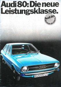 1973 – 80 (DE)