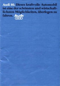 1977 – 80 (DE)