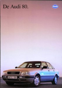 1993 – 80 (NL)