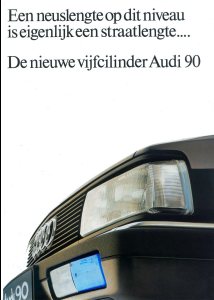 1984 – 90 (NL)