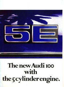 1982 – 100 5E (UK)