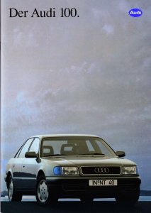 1992 – 100 (DE)