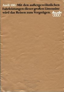 1977 – 100 (DE)